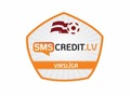 Tiešraide: Piektdien 19:00 SMScredit.lv Virslīga: Daugava R - Jūrmala