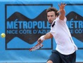 Gulbis centīsies sasniegt pirmo māla finālu