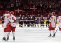 IIHF 2018. gada čempionāta rīkošanu uztic Dānijai, nevis Latvijai