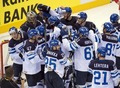 IIHF spēka rangā Somija uz Čehija sasniedz rekordaugstas vietas