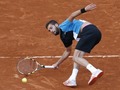 "French Open" 4. diena: Bušāra, Gergesa un Pērs