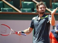 Gulbis piedalīsies paraugturnīrā un sola būt gatavs Vimbldonai