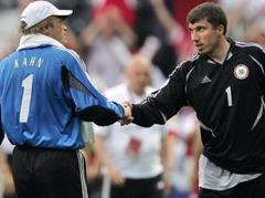 Aprit desmit gadi kopš Latvijas vēsturiskās dalības "Euro 2004"