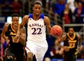 21 basketbolists uzaicināts uz NBA drafta "green room"