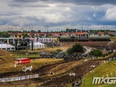 Karro izcīna 21. vietu MXGP kvalifikācijā Vācijā