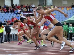 Latvijas vieglatlēti iekļūst Eiropas komandu čempionāta 1. līgā