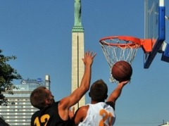 Latvijas čempionāts 3x3 basketbolā – kā pieteikties