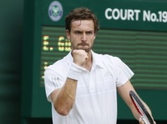 Gulbis Toronto "Masters" turnīru sāks pret Sousu