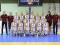 U16 meitenes uzvar D grupā un ņem līdzi 2-0