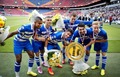 "Ajax" piekāpjas "Zwolle" otrajā finālā pēc kārtas