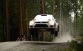 Latvala notur pārsvaru un uzvar Somijas rallijā