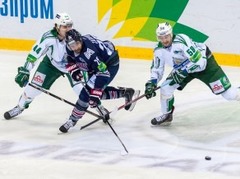 KHL medicīnas centra vadītājs: "Dopingu lieto katrs simtais hokejists"