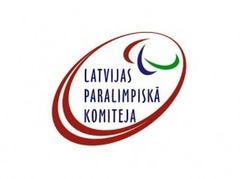 Latvijas paralimpiskā izlase Eiropas čempionātā cīnīsies par godalgām