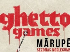 Mārupes „Ghetto Games” sezona noslēgsies 25. augustā