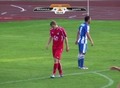 Tiešraide: Piektdien 19:00 SMScredit.lv Virslīga: Daugava R - Skonto