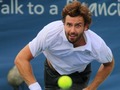 Gulbis pārliecinoši revanšējas De Šeperam, 2.kārtā cīņa pret Tīmu