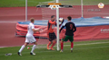 Video: “Jelgava’’ uzvar “Liepāju”ar 1:0 un nostiprinās 3. vietā