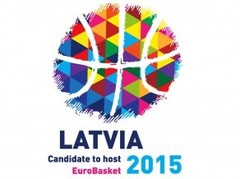 Basketbola savienība gatavojas izšķirošajai cīņai par EuroBasket’2015