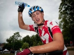 Pētersons sasniedz Latvijas MTB lielāko panākumu – 19. vietu pasaules čempionātā