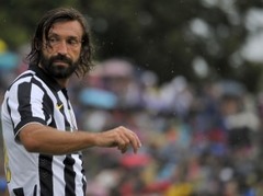 Pirlo gatavs palīdzēt Itālijas izlasei