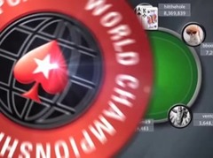 IELŪGUMS! WCOOP bezmaksas Freebuy - 13. septembris