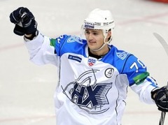 Nākamo "Dinamo" pretinieku cīņā uzvar "Neftekhimik"