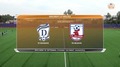 Video: SMScredit.lv Virslīga: FC Daugava - FK Jelgava. Spēles ieraksts