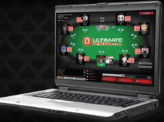 Ultimate Poker paziņo par aiziešanu no ASV tirgus