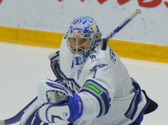 KHL ceturtās nedēļas labākie - Jerjomenko, Zaicevs, Zaripovs