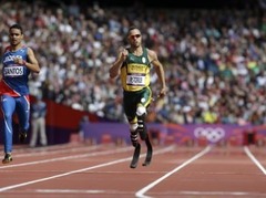 Pistoriusam piespriests piecu gadu cietumsods