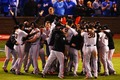 Sanfrancisko "Giants" triumfē MLB Pasaules sērijā