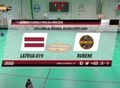 Tiešraide: Ceturtdien 19:00 Latvijas florbola virslīga: Latvija U19 - Rubene