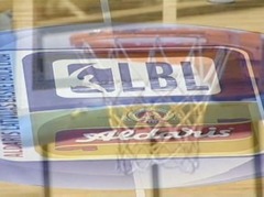 Video: Tiešraide: Trešdiena 19:15 Aldaris LBL: BK Saldus - Latvijas Universitāte