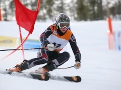 Latvijas kalnu un distanču slēpotājiem kāpums FIS rangā