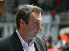 Ginzburgs: "Latvija ir grupas favorīte"