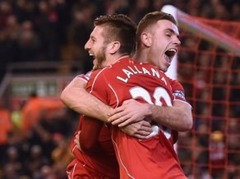 Gada pēdējā spēlē "Liverpool" ar 4:1 sakauj "Swansea"