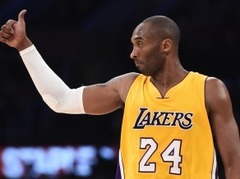 Kobe un "Lakers": vērtīgākā komanda NBA