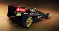 Foto: Jauno F1 auto atrāda "Lotus" komanda