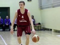 Pastarīšu duelī "DSN/Sporta Bode" sakauj "Valmieru/VBSS"