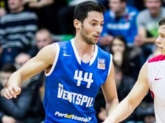 "Ventspils" BBL "play-off" sāk ar +30