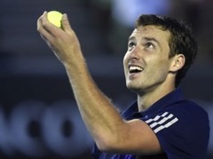 Gulbis neuzvar arī Roterdamā - 70 minūtēs zaudēts Tīmam