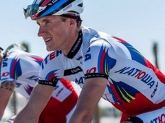 Smukuļa komandas biedrs uzvar "Tour of Qatar" otrajā posmā, latvietim 74. pozīcija