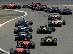 Ekstounam padomā jauns F1 čempionāta glābšanas plāns