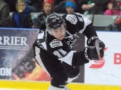 Jevpalovam un Golovkovam vārti QMJHL