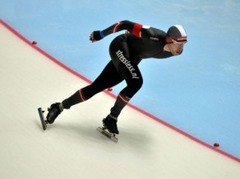 Silovam pasaules čempionātā 16. vieta 1500 metru distancē