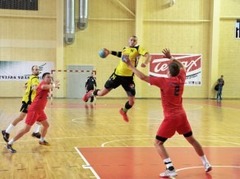 "Tenax" pret "Celtnieku" - divi dueļi divās dienās, otrais TV tiešraidē