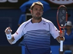 Vavrinka atspēlējas pret Garsiju-Lopesu