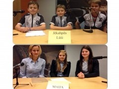 VEF LJBL Prāta spēle – basketbola erudīts. Piesakies!