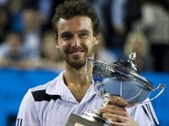 Gulbis sāks Marseļas titula aizstāvēšanu