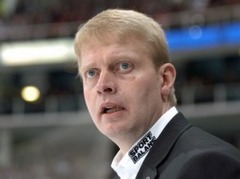 KHL pastarīte "Amur" atlaiž treneri Rautakorpi un trīs leģionārus